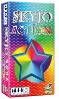 Couverture de Skyjo Action