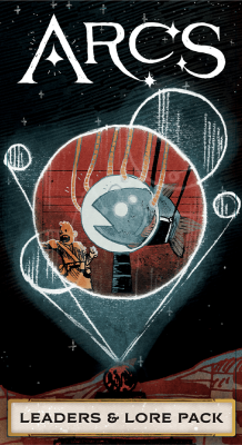 Arcs: Pack Héros et Savoirs