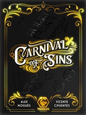 Carnival of Sins