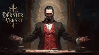 Le Dernier Verset
